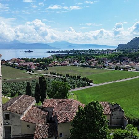 Lago Di Garda A 300M - House In Manerba Manerba del Garda Buitenkant foto